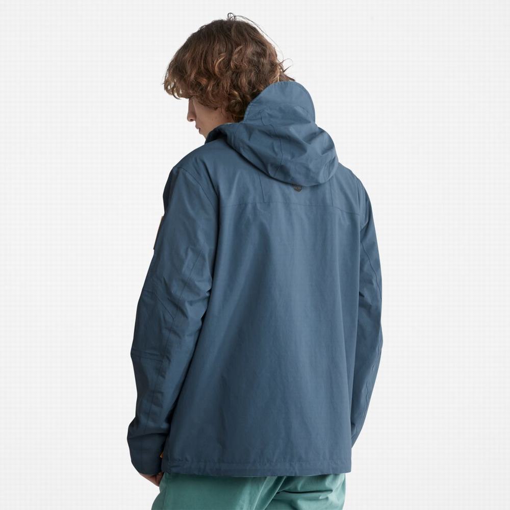 Timberland Men’s Wilmington EK+ Waterproof Ceket Erkek Koyu | TR-0285J