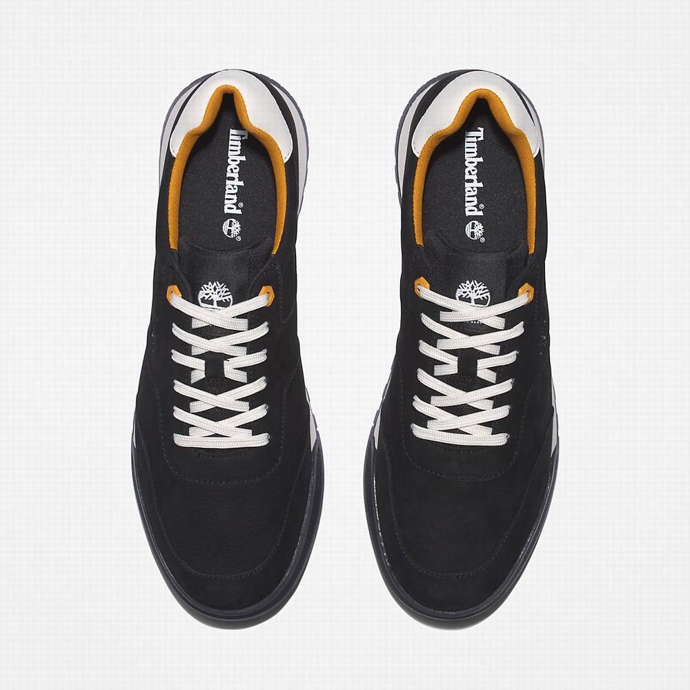 Timberland Miami Coast Spor Ayakkabı Erkek Siyah | TR-7120Z
