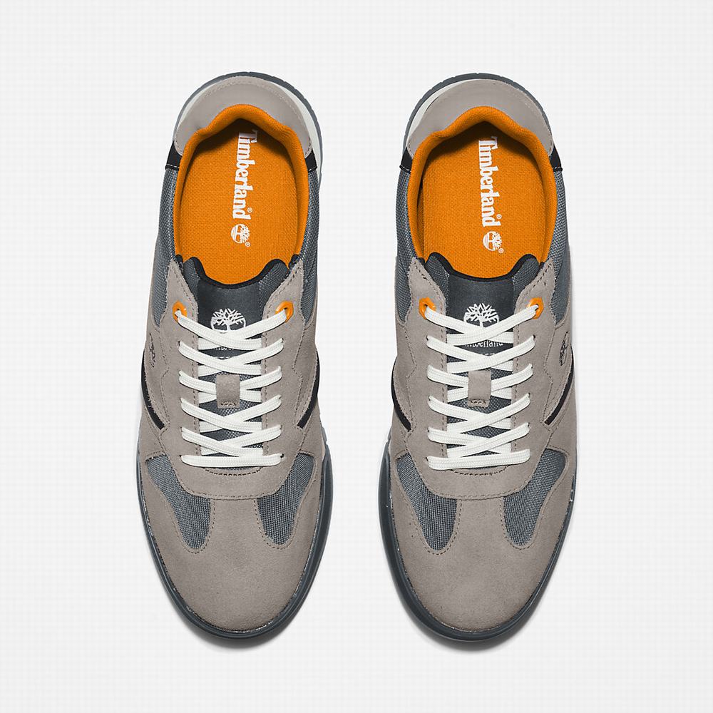Timberland Miami Coast Spor Ayakkabı Erkek Gri | TR-7301X