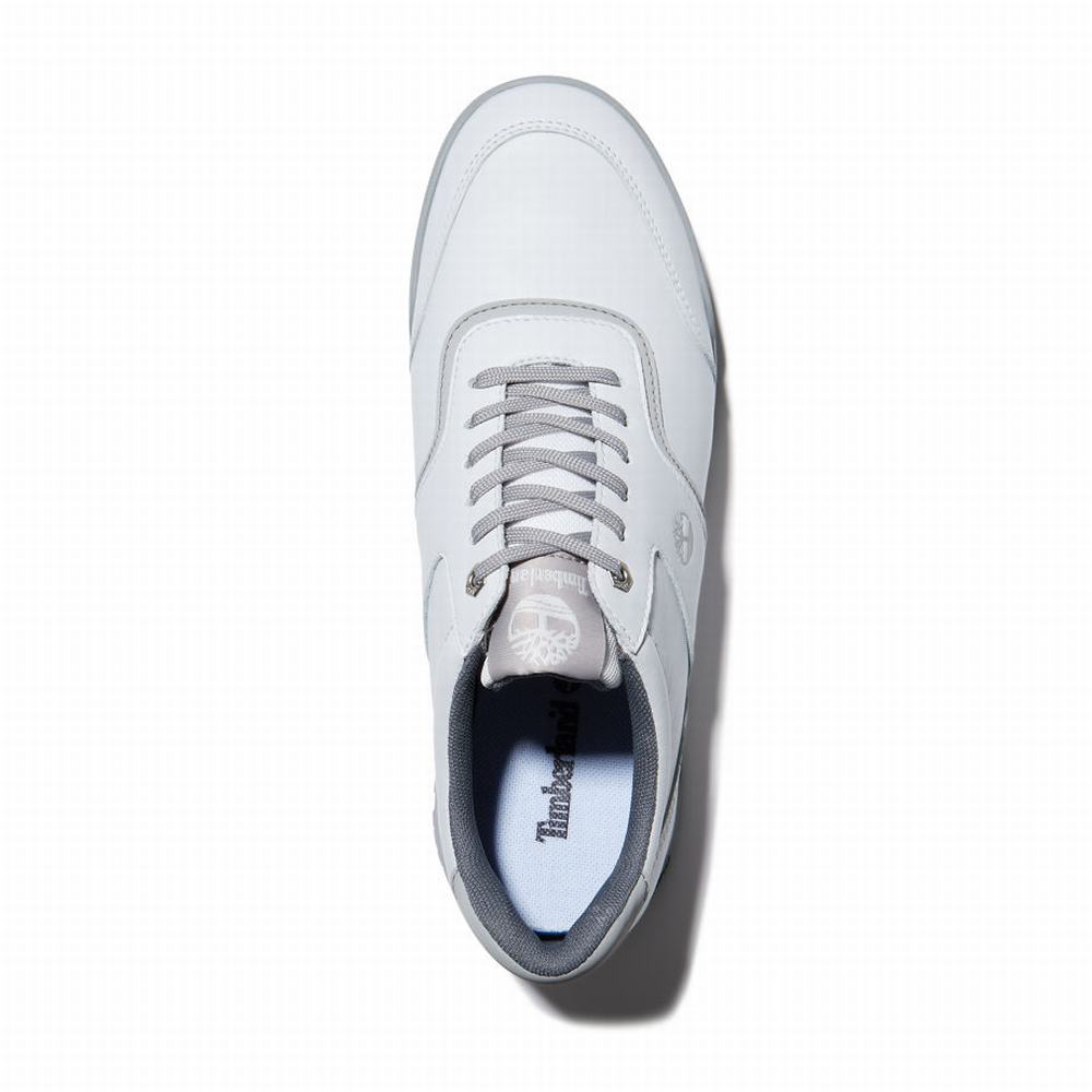 Timberland Miami Coast Spor Ayakkabı Kadın Beyaz | TR-4032K