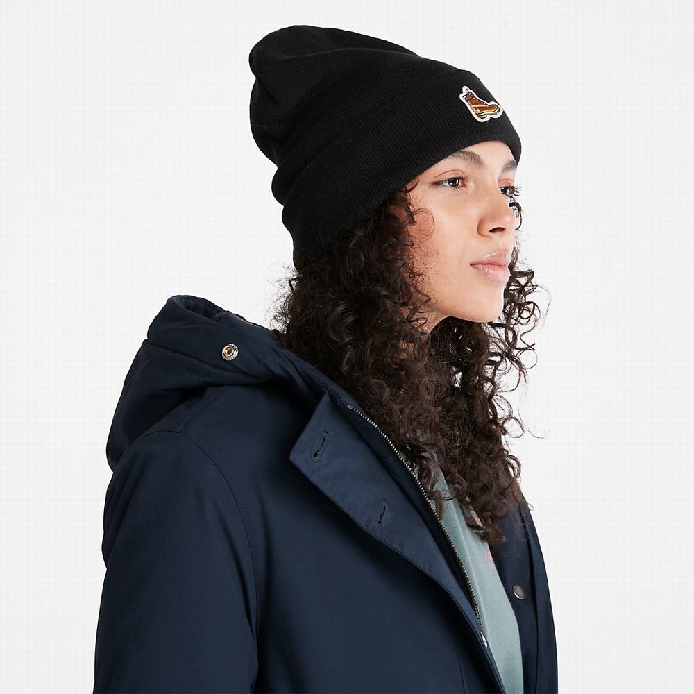 Timberland Mt. Kelsey Fleece-Astar Parka Ceketler Kadın Lacivert | TR-2634Y