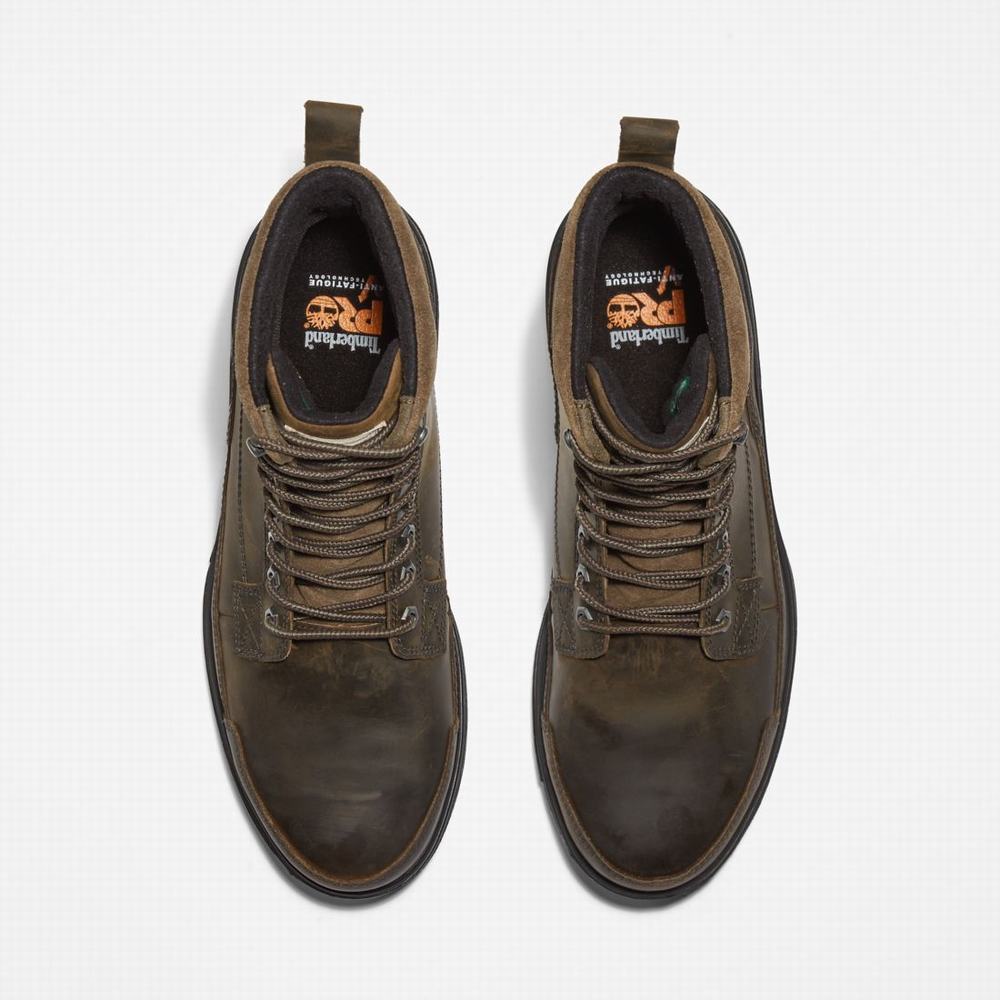 Timberland Nashoba EK+ 6
