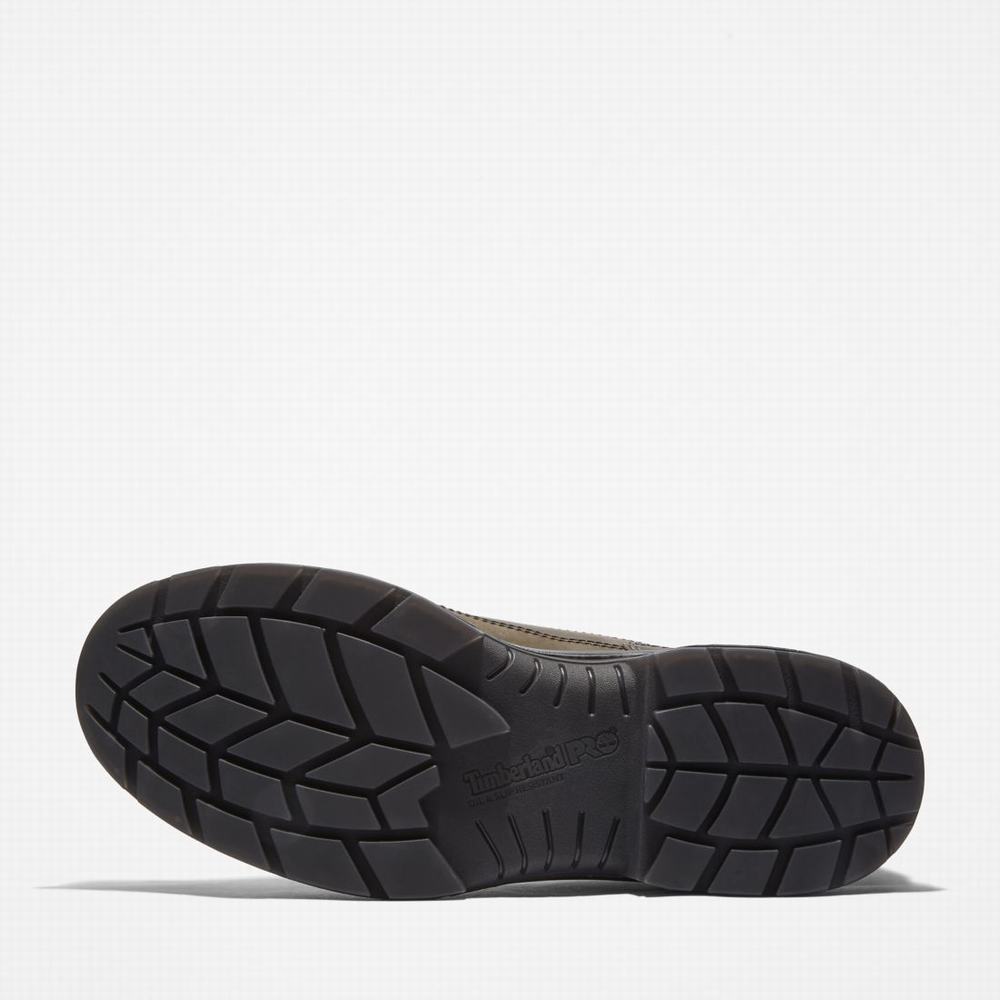 Timberland Nashoba EK+ 6