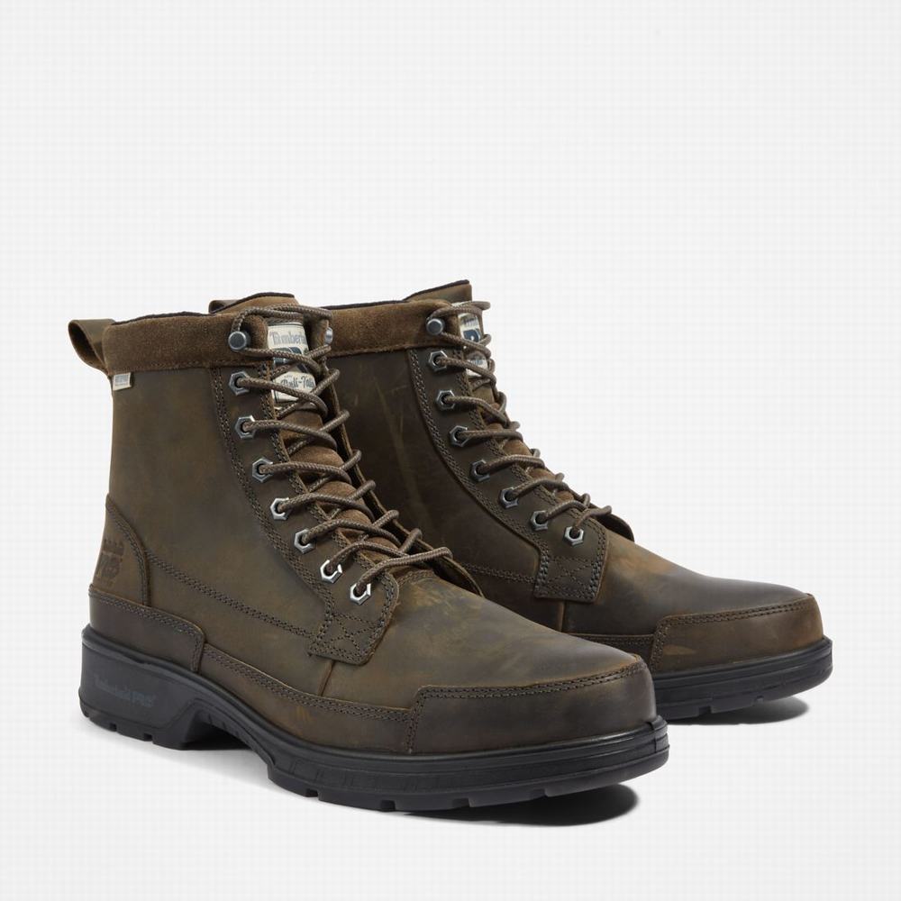Timberland Nashoba EK+ 6