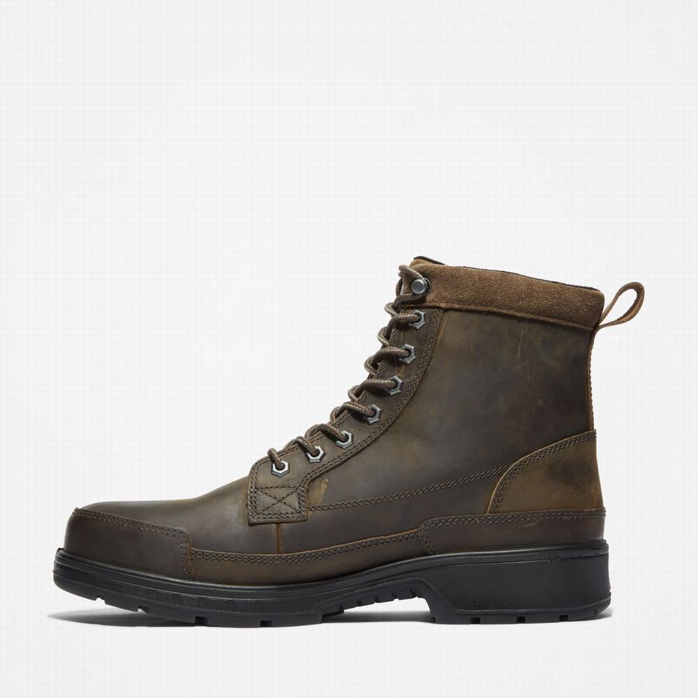 Timberland Nashoba EK+ 6