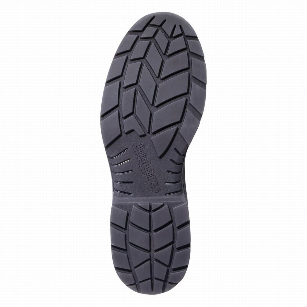 Timberland Nashoba Gündelik Composite Burunlu Iş Botu Kadın Kahve | TR-7416M