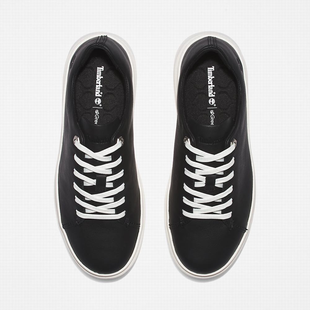 Timberland Night Flex Spor Ayakkabı Kadın Siyah | TR-9257H