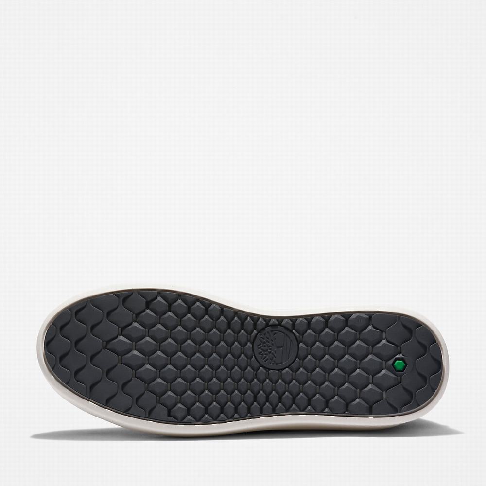 Timberland Night Flex Spor Ayakkabı Kadın Siyah | TR-9257H