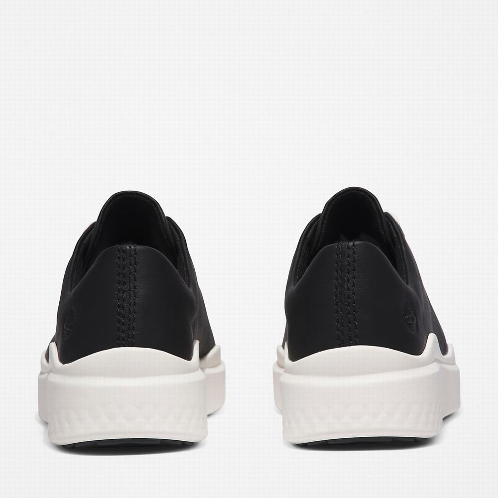Timberland Night Flex Spor Ayakkabı Kadın Siyah | TR-9257H