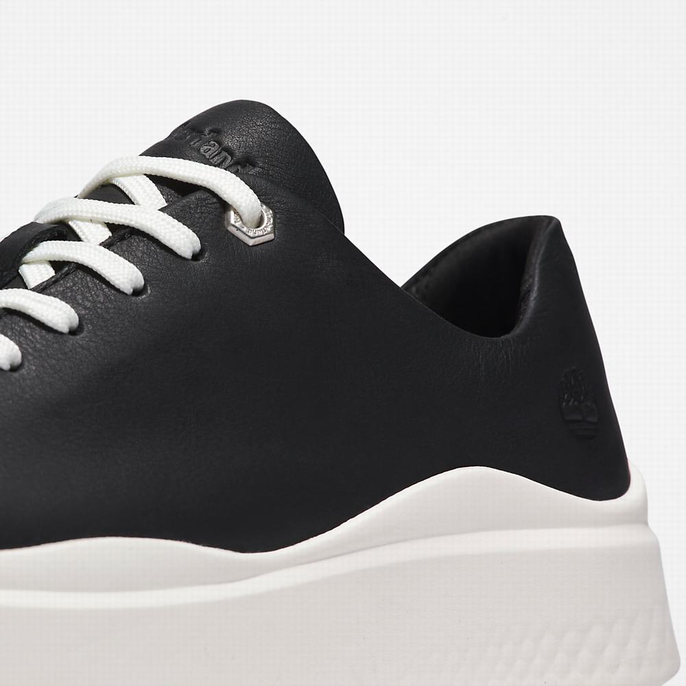 Timberland Night Flex Spor Ayakkabı Kadın Siyah | TR-9257H