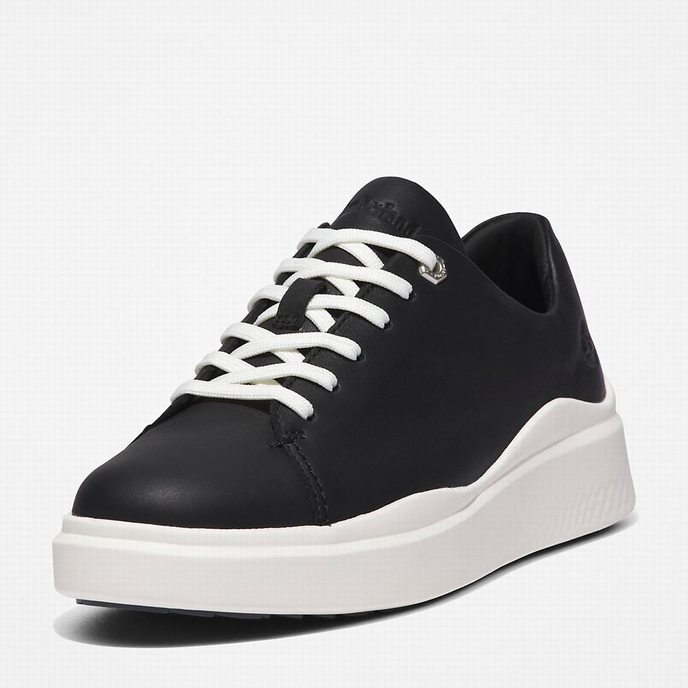 Timberland Night Flex Spor Ayakkabı Kadın Siyah | TR-9257H