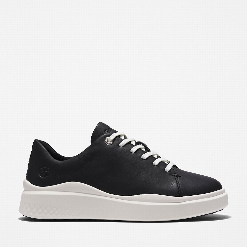 Timberland Night Flex Spor Ayakkabı Kadın Siyah | TR-9257H