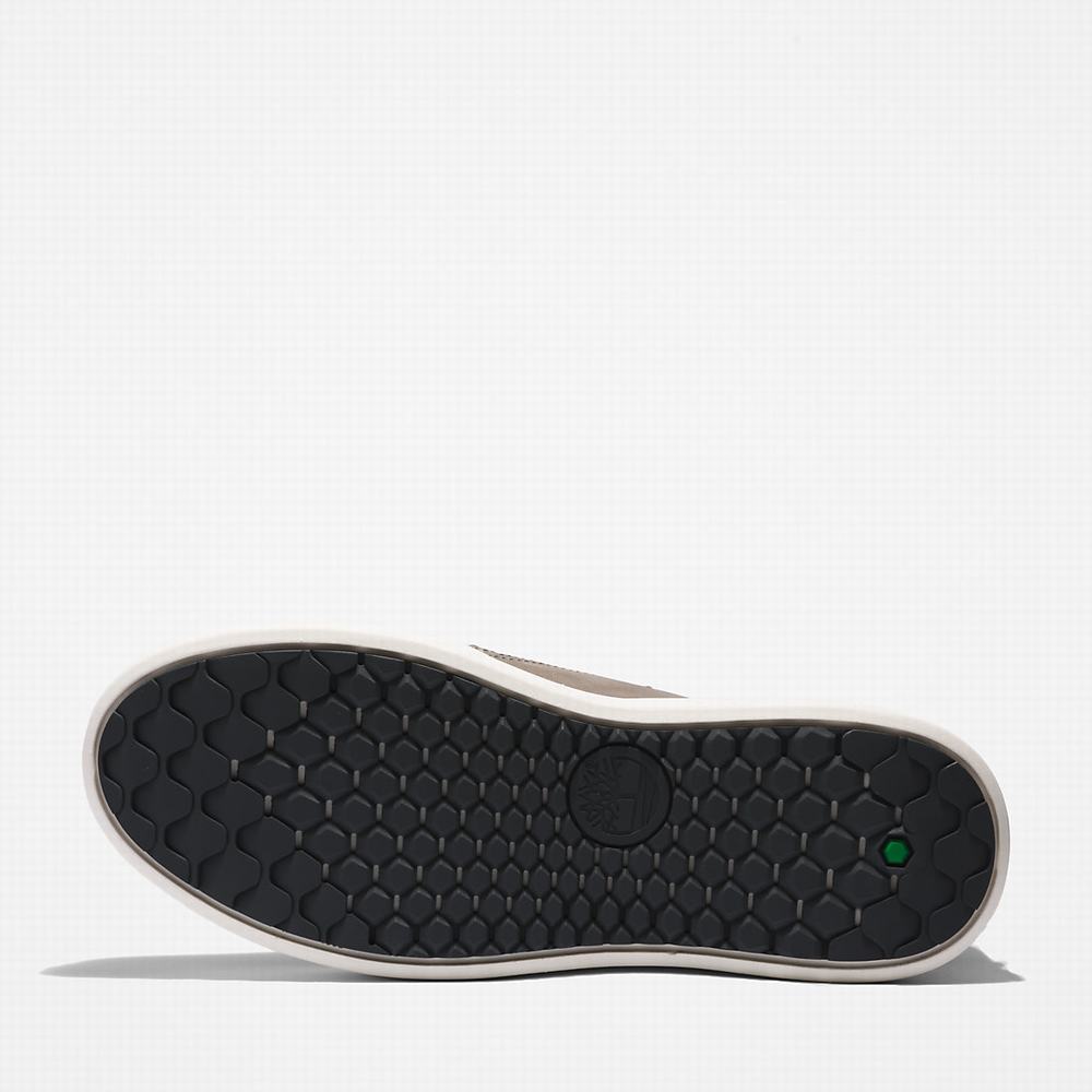 Timberland Nite Flex Slip On Ayakkabı Kadın Gri | TR-9748U