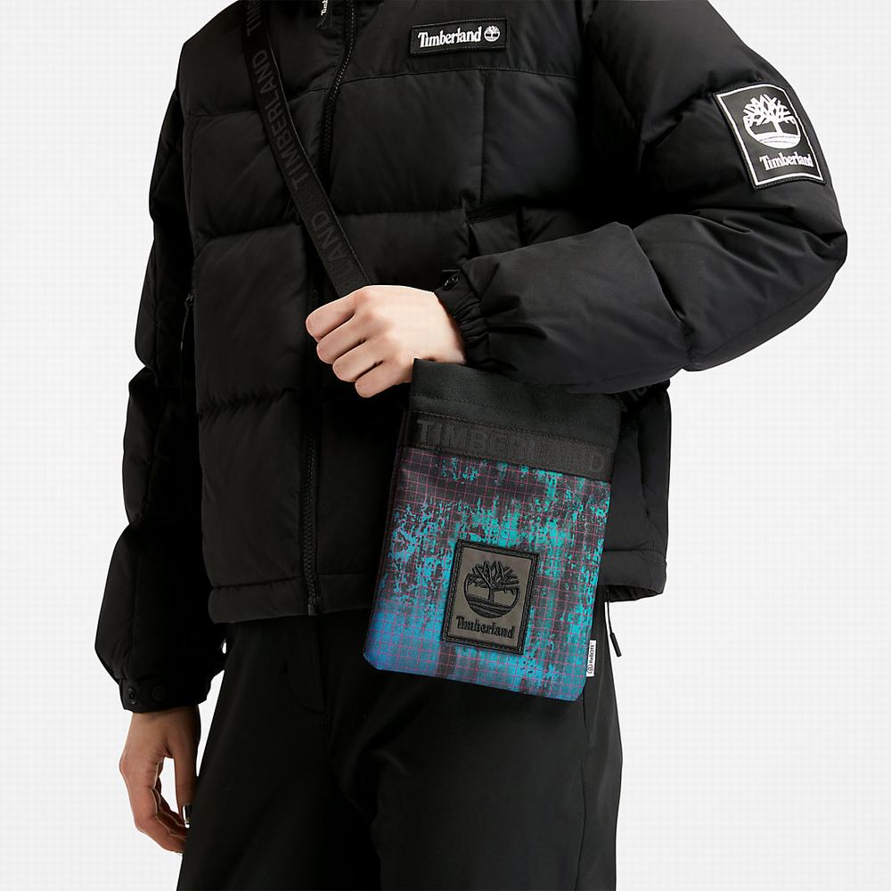 Timberland Non-Down Puffer Ceket Kadın Siyah | TR-3850M