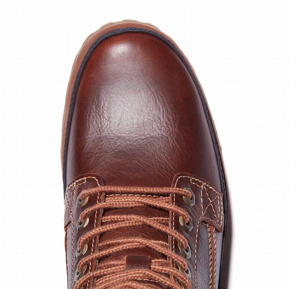 Timberland Originals EK+ Bot Erkek Kahverengi | TR-5216T