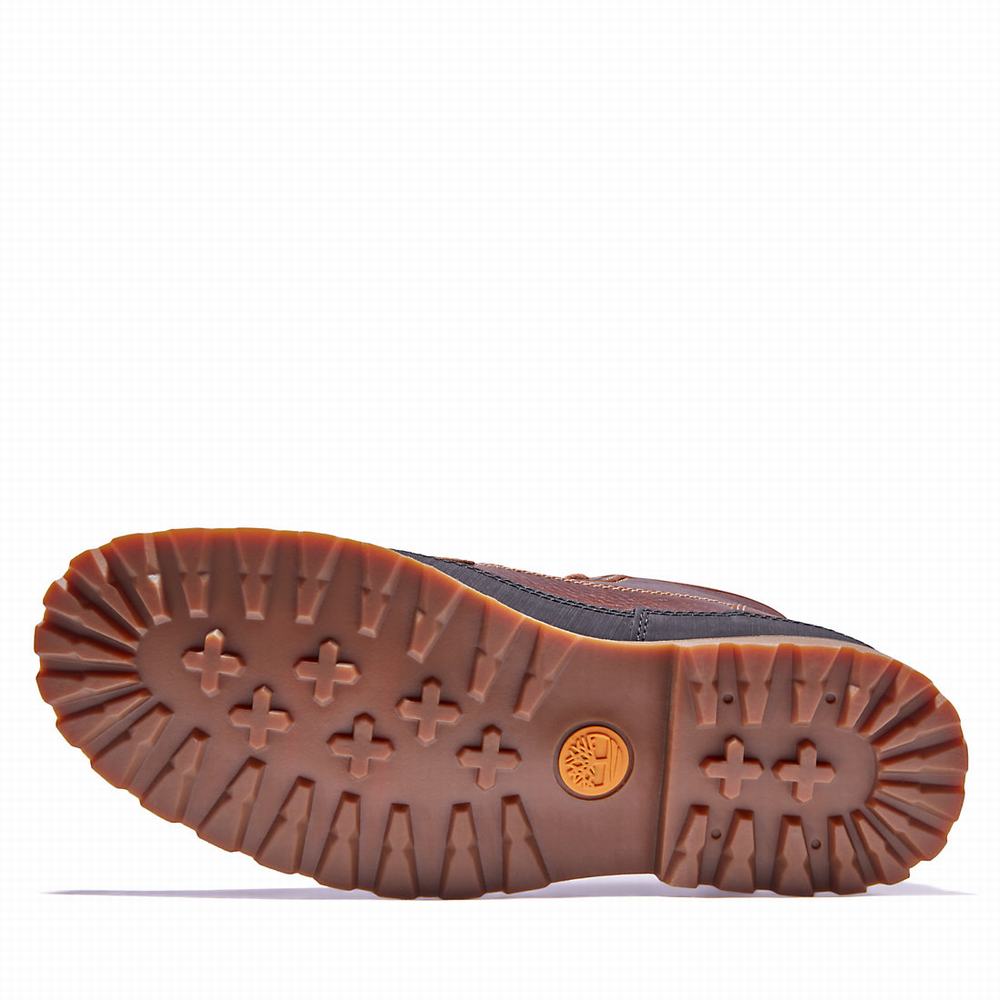 Timberland Originals EK+ Bot Erkek Kahverengi | TR-5216T