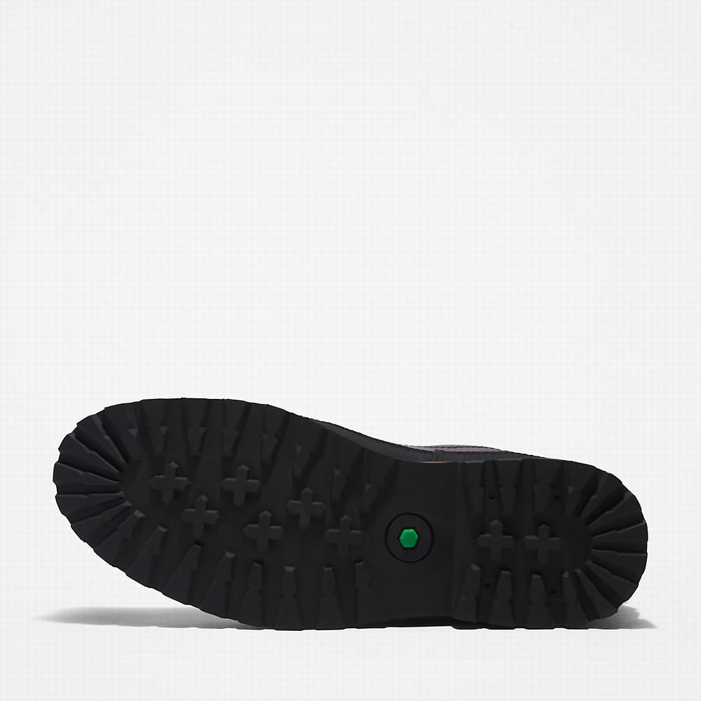 Timberland Originals EK+ Bot Erkek Koyu Kahverengi | TR-4982P
