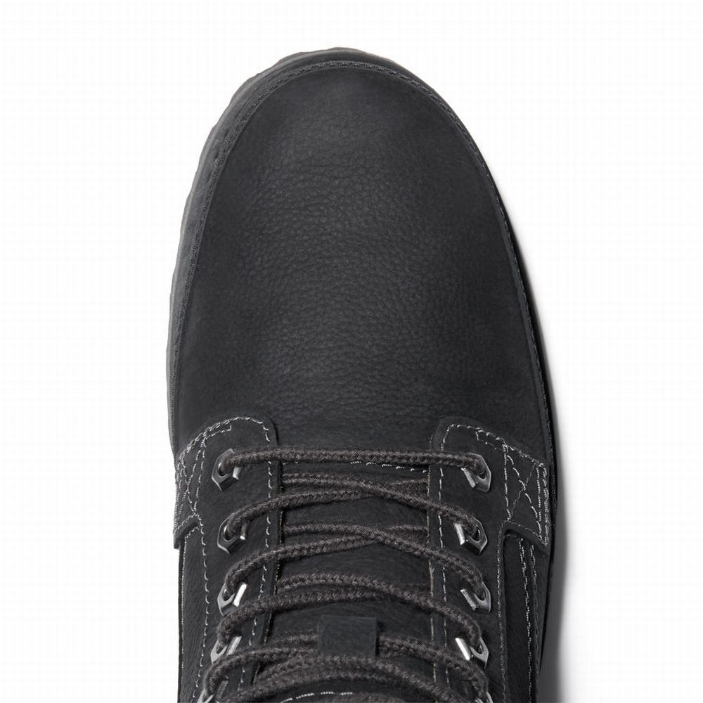 Timberland Originals EK+ Bot Erkek Siyah | TR-7968R