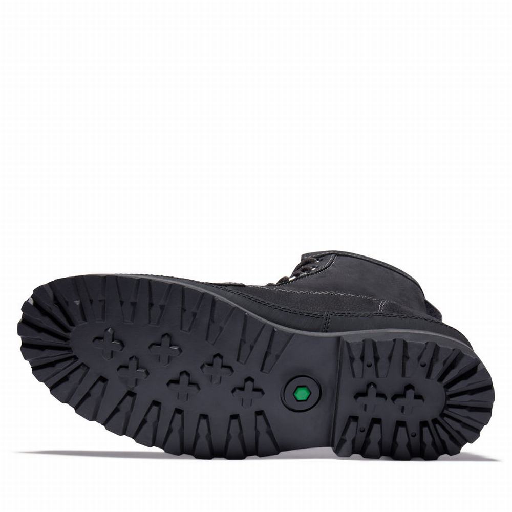 Timberland Originals EK+ Bot Erkek Siyah | TR-7968R