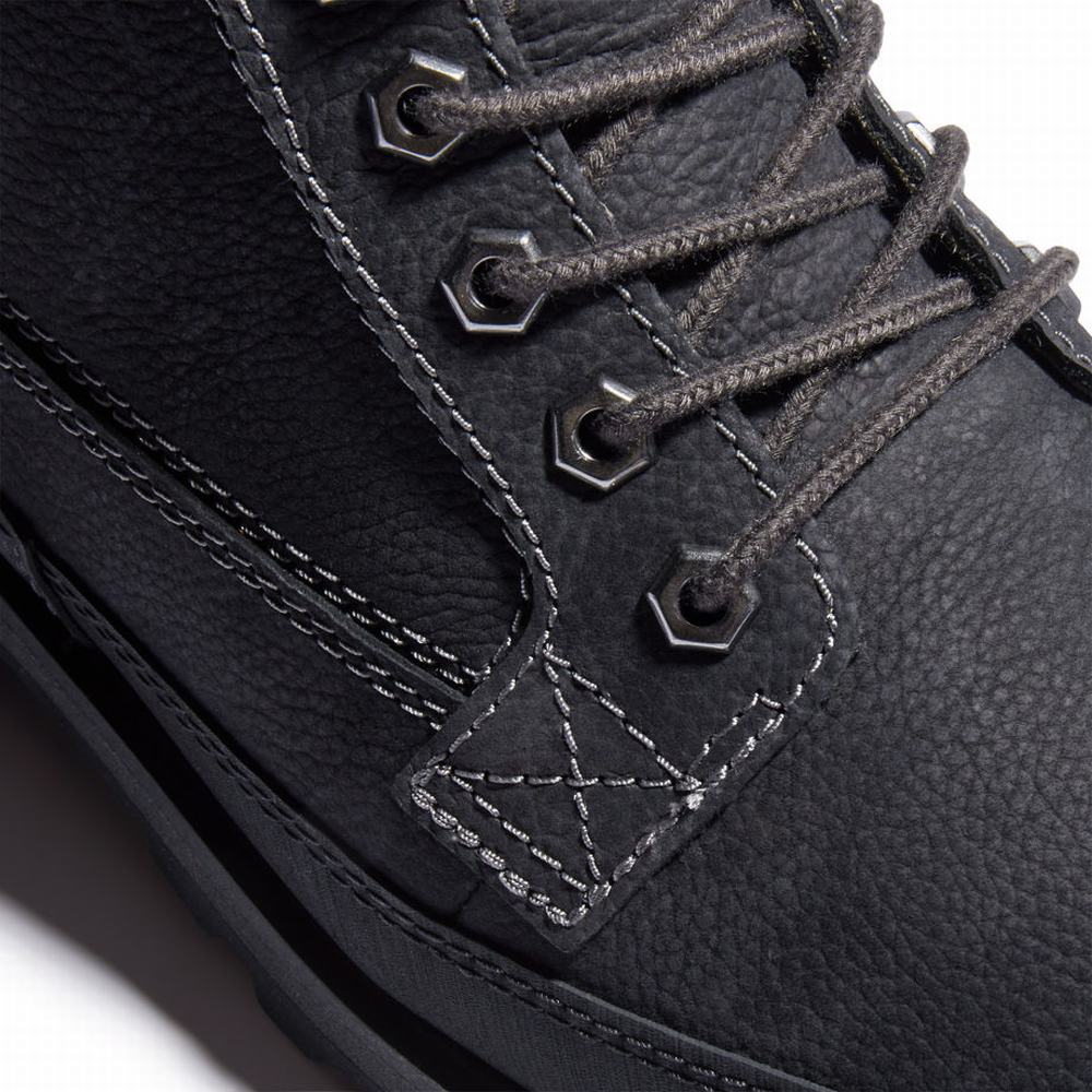 Timberland Originals EK+ Bot Erkek Siyah | TR-7968R