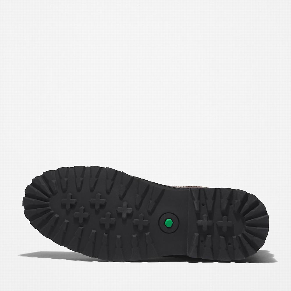 Timberland Originals EK+ Bot Erkek Yeşil | TR-7832Y