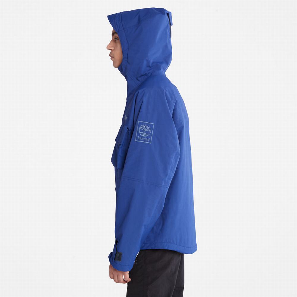 Timberland Outdoor Mountain Town Insulated Ceket Erkek Koyu Mavi | TR-2047K