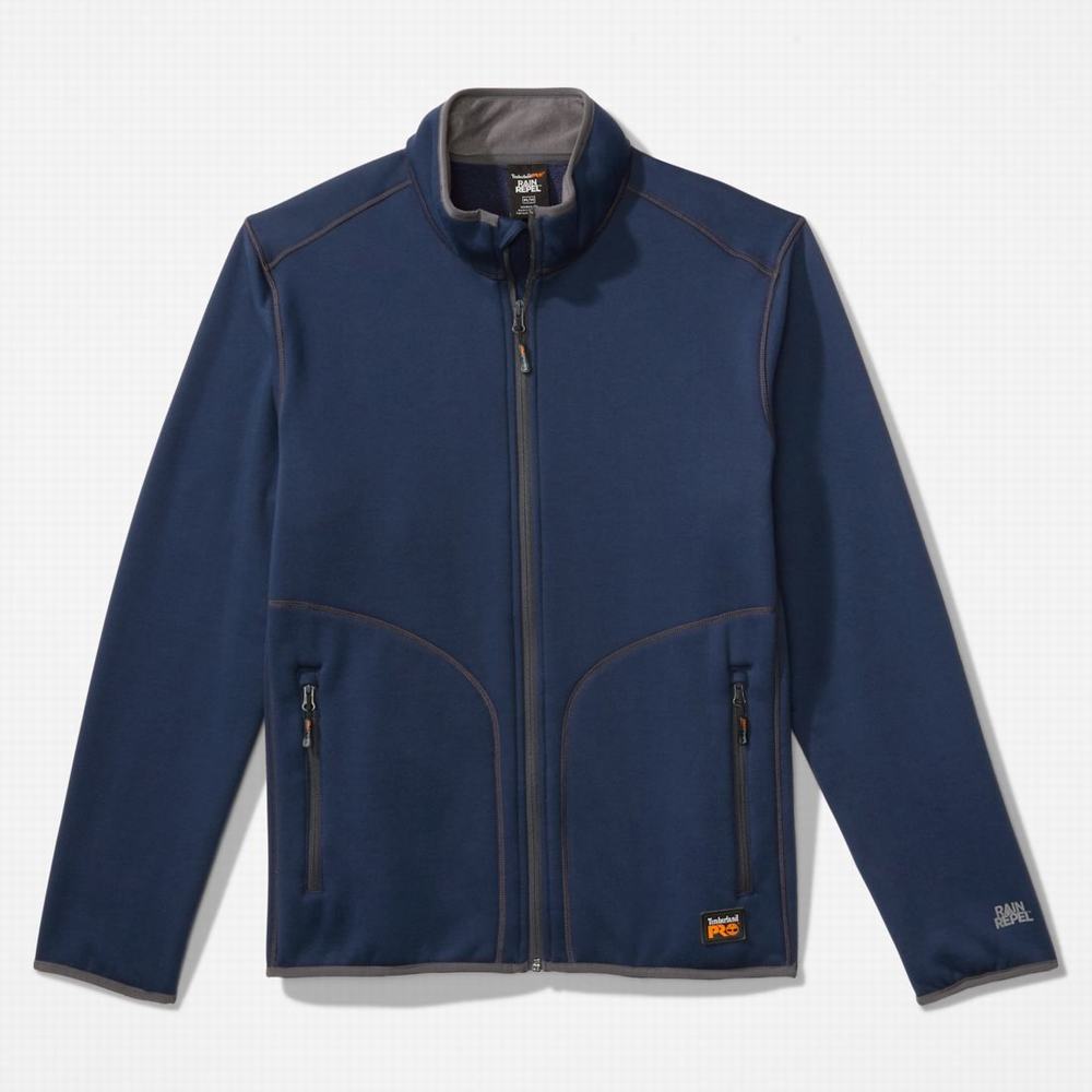 Timberland PRO® Ballast Ara Katman Ceket Erkek Lacivert | TR-1506M