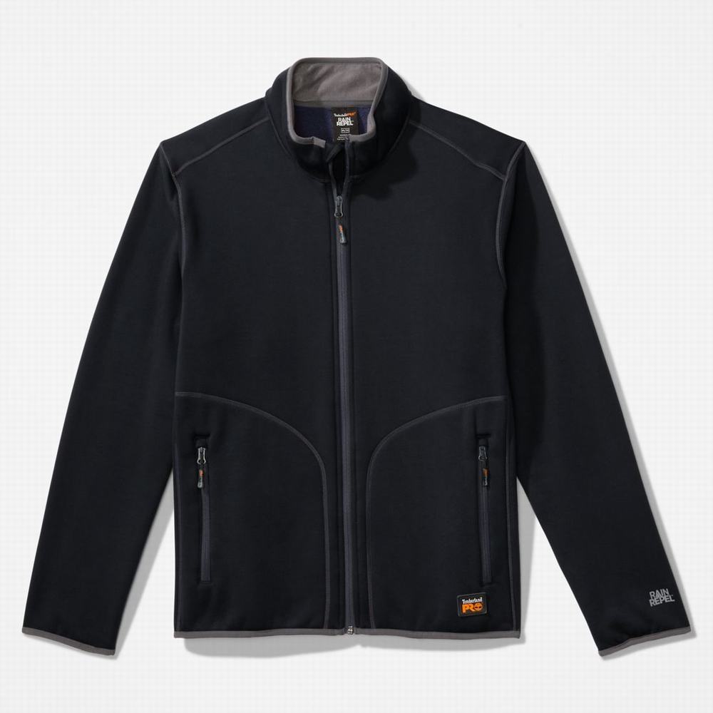 Timberland PRO® Ballast Ara Katman Ceket Erkek Siyah | TR-3471N