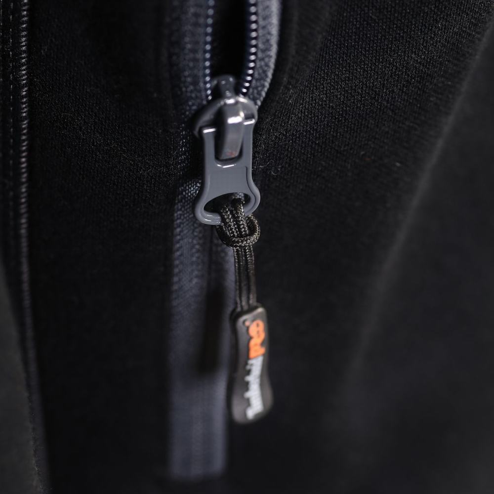 Timberland PRO® Ballast Ara Katman Ceket Erkek Siyah | TR-3471N