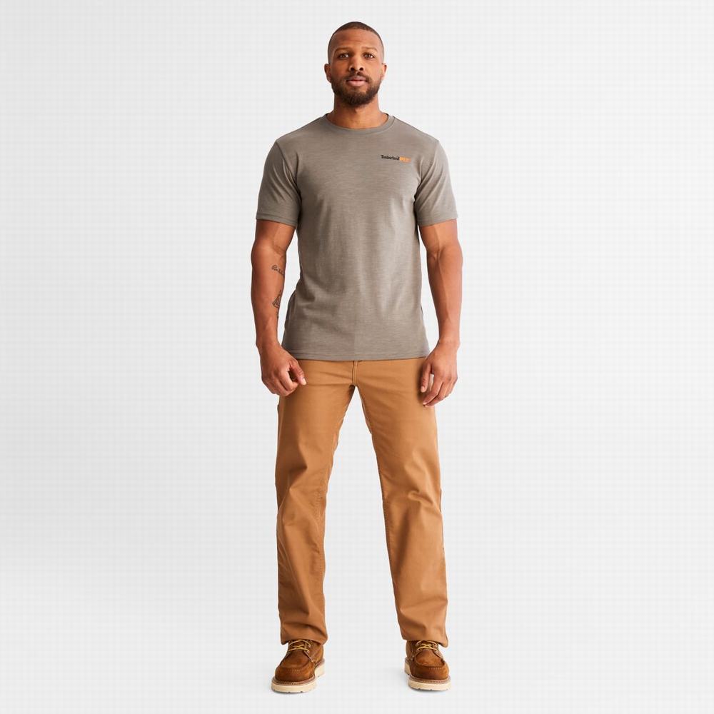 Timberland PRO® Base Plate HW 