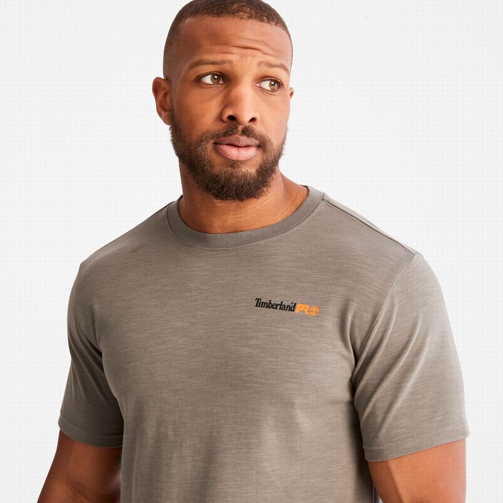 Timberland PRO® Base Plate HW 