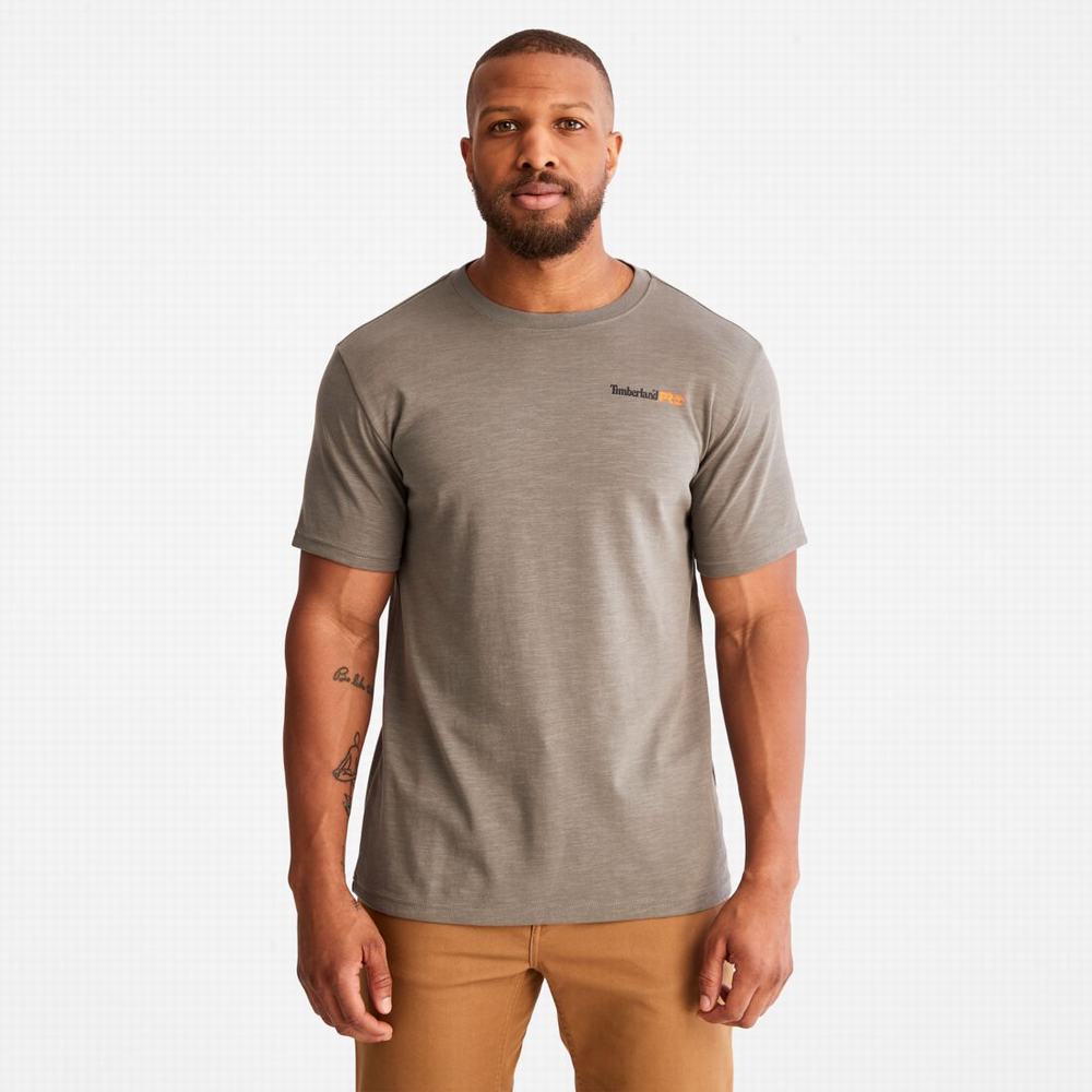 Timberland PRO® Base Plate HW \