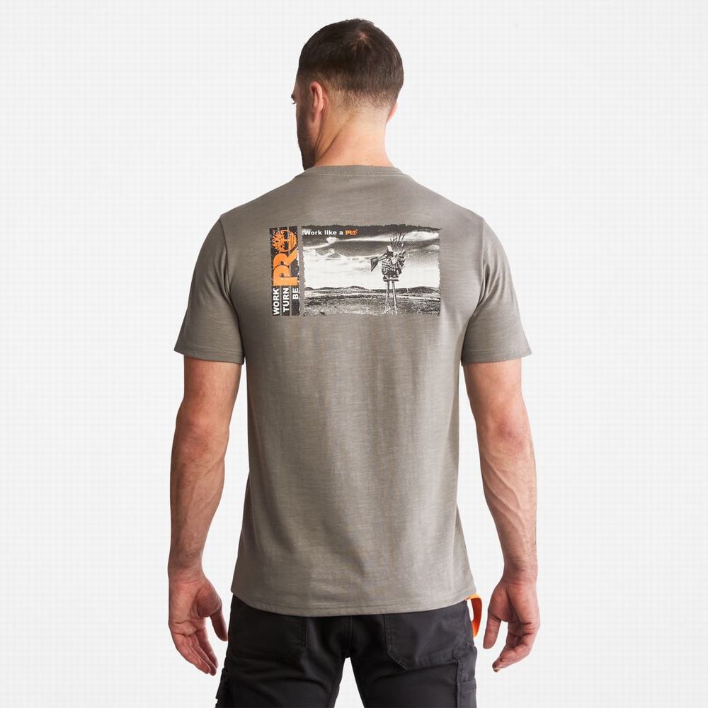 Timberland PRO® Base Plate HW 