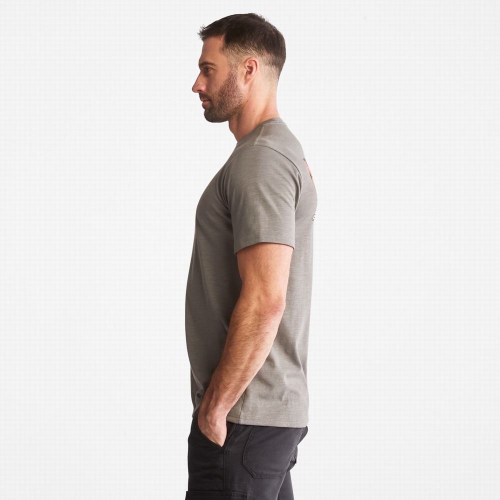 Timberland PRO® Base Plate HW 