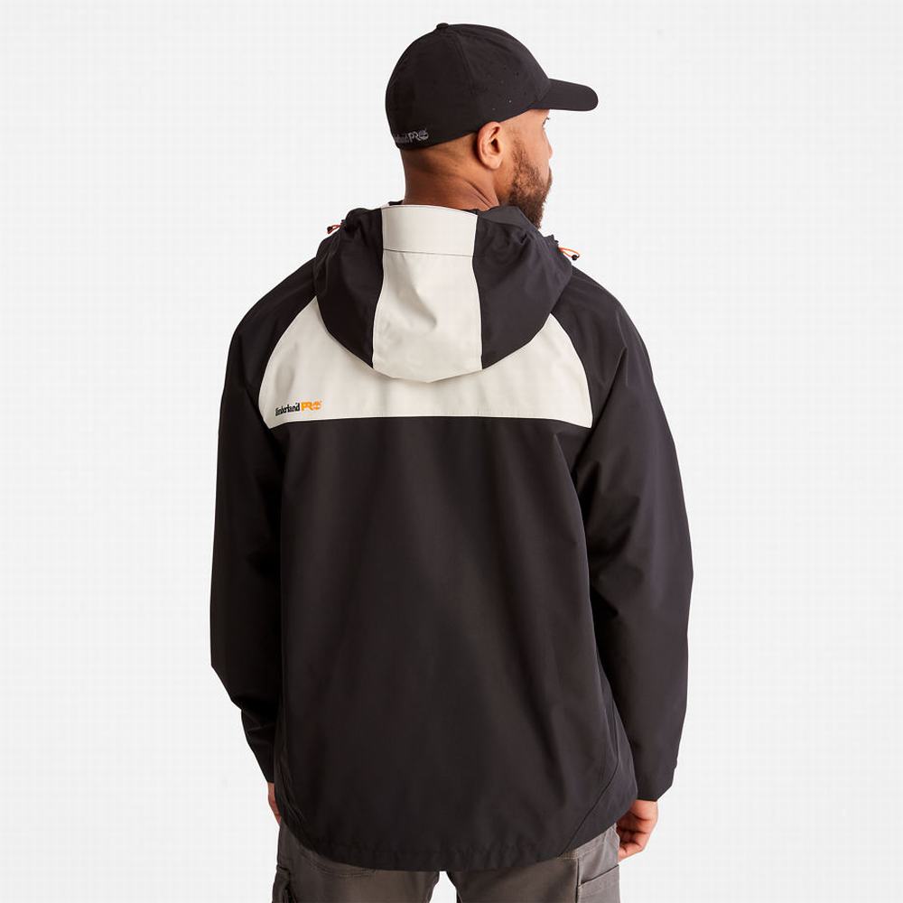 Timberland PRO® Dry Shift Lightweight Ceket Erkek Gri | TR-2135W