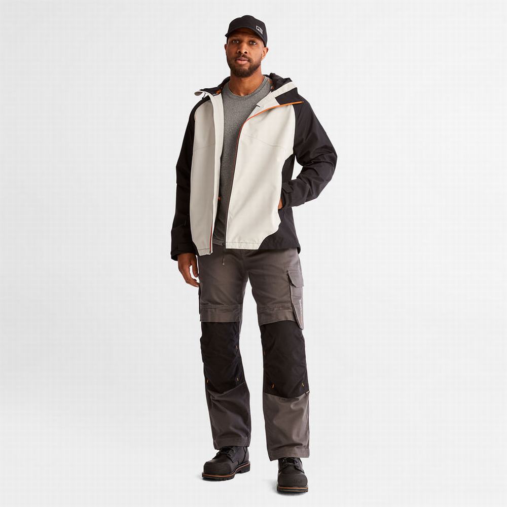 Timberland PRO® Dry Shift Lightweight Ceket Erkek Gri | TR-2135W