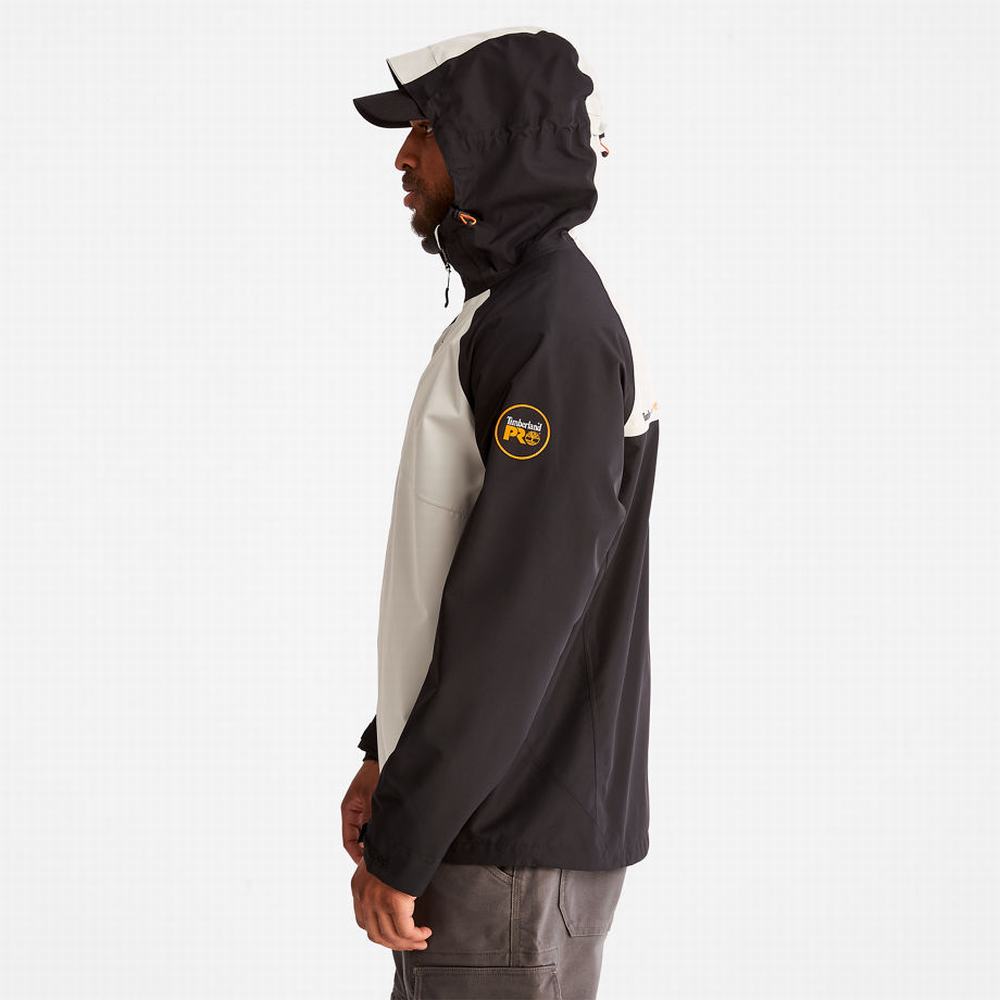 Timberland PRO® Dry Shift Lightweight Ceket Erkek Gri | TR-2135W