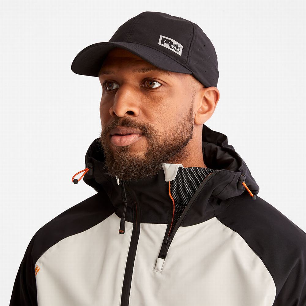 Timberland PRO® Dry Shift Lightweight Ceket Erkek Gri | TR-2135W