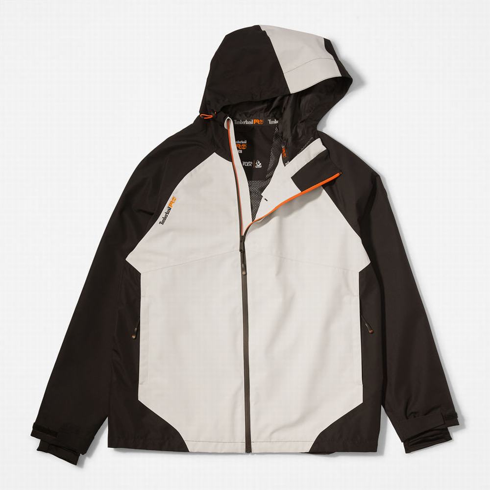 Timberland PRO® Dry Shift Lightweight Ceket Erkek Gri | TR-2135W