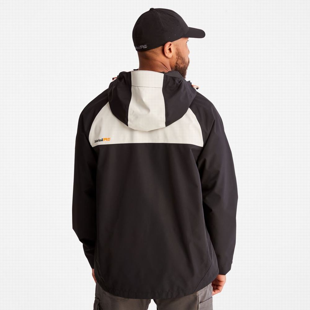 Timberland PRO® Dry Shift Lightweight Ceket Erkek Gri | TR-7682X
