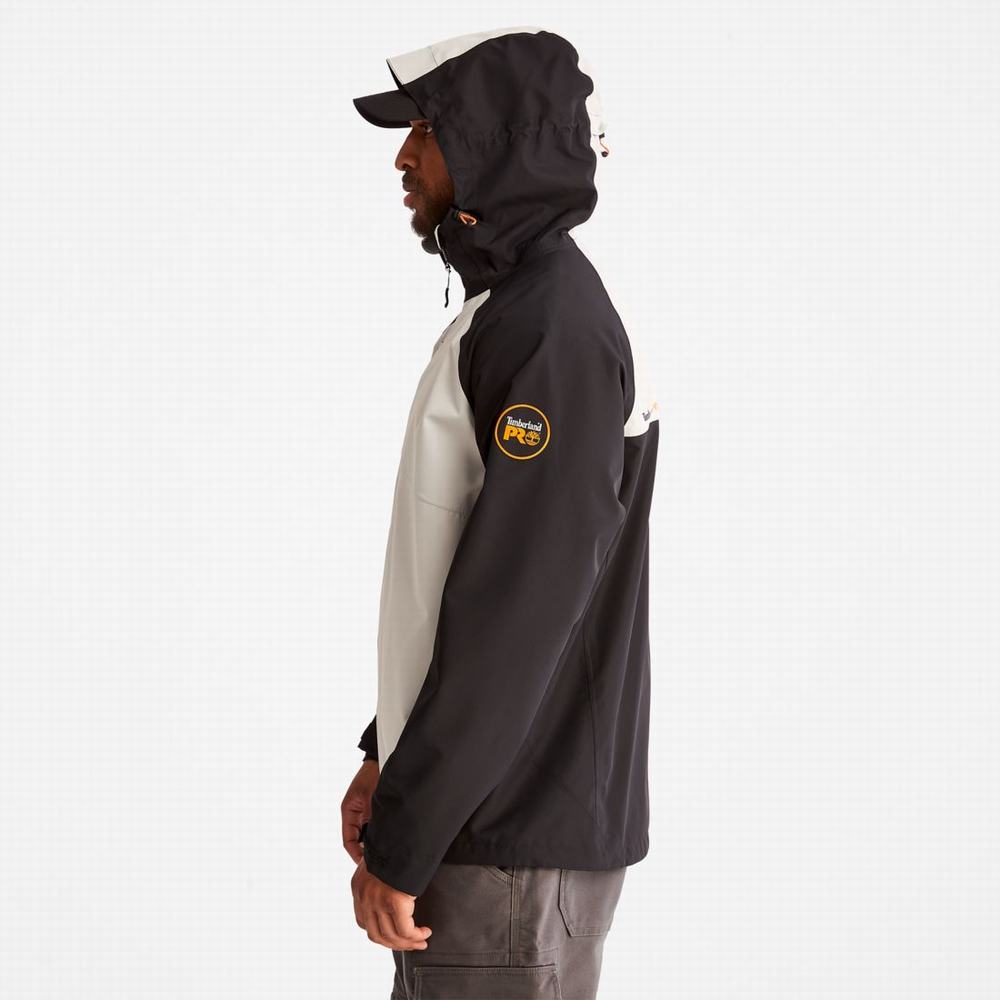Timberland PRO® Dry Shift Lightweight Ceket Erkek Gri | TR-7682X