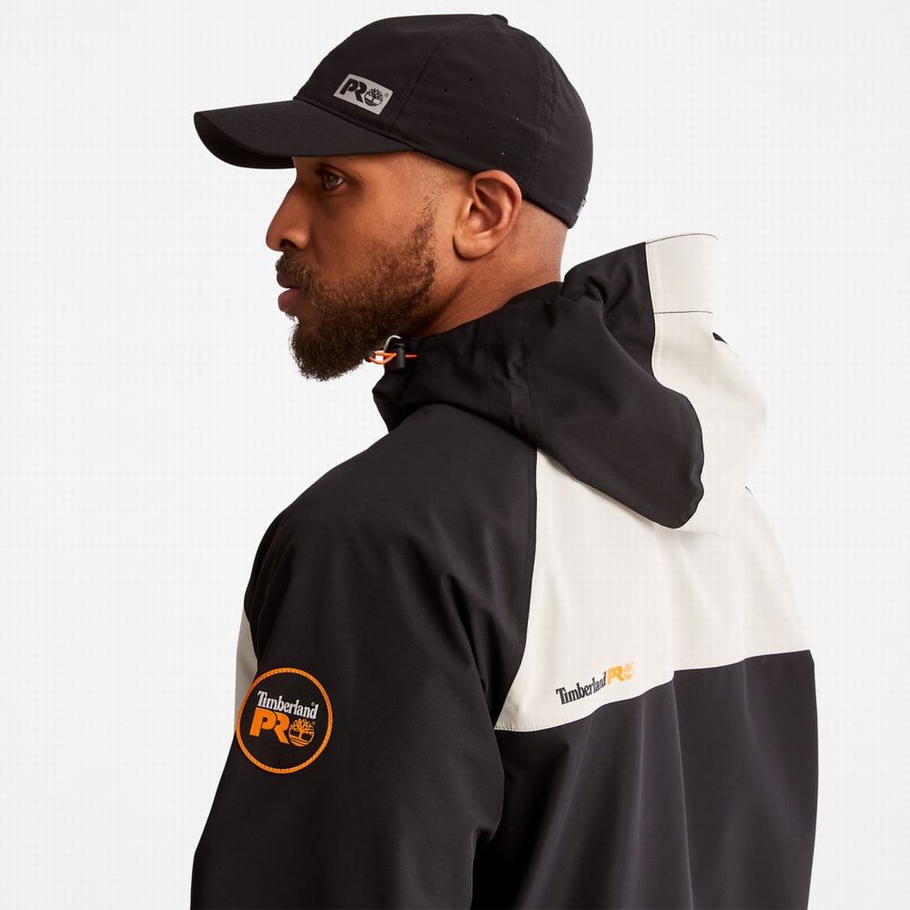 Timberland PRO® Dry Shift Lightweight Ceket Erkek Gri | TR-7682X