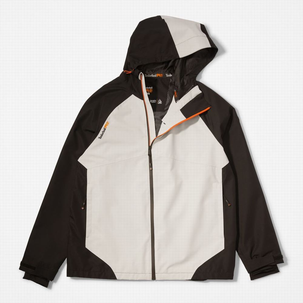 Timberland PRO® Dry Shift Lightweight Ceket Erkek Gri | TR-7682X
