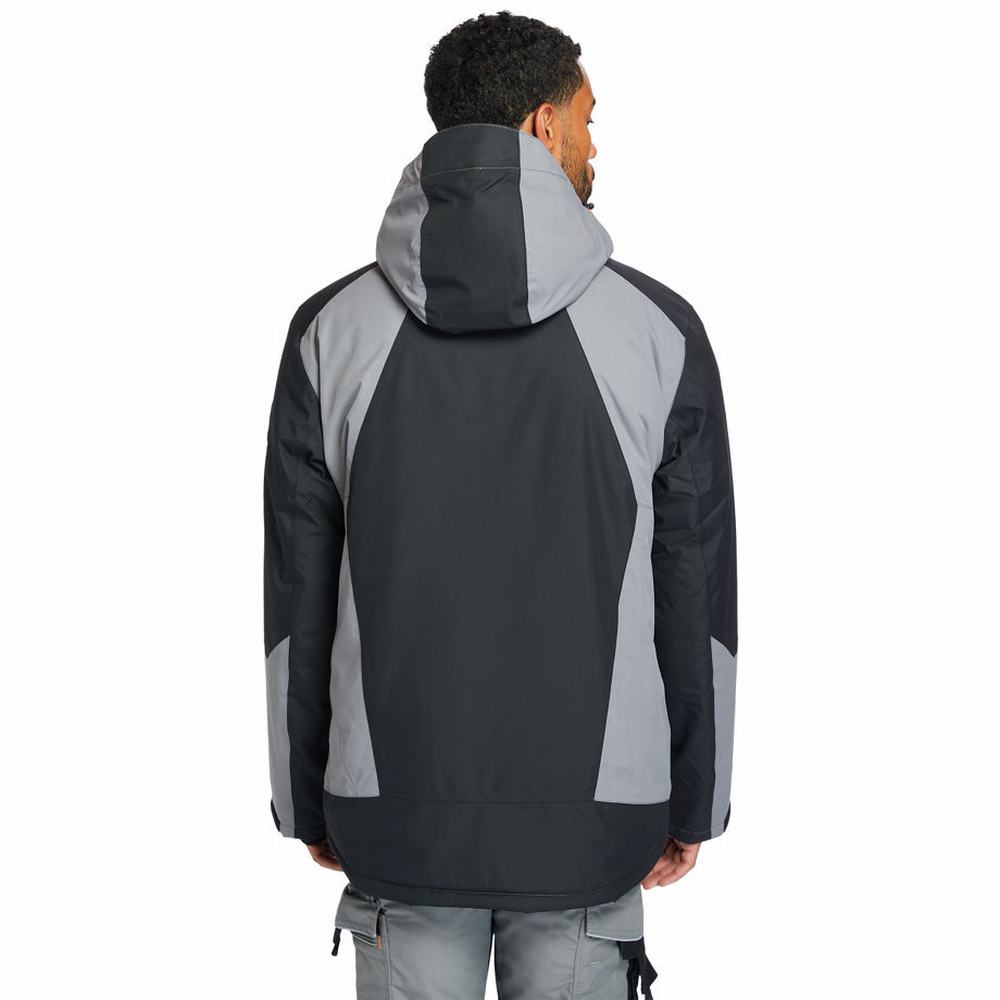 Timberland PRO® Dry Shift Max Ceket Erkek Gri | TR-3015U