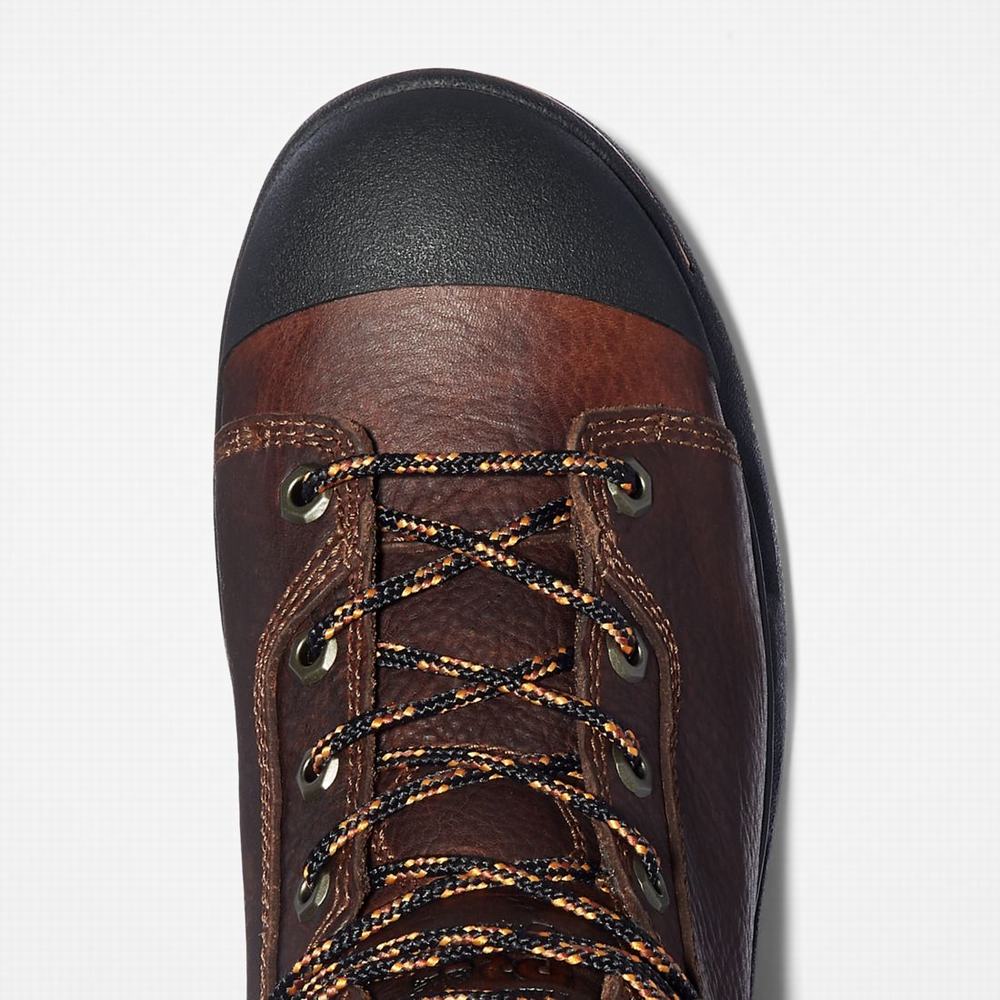 Timberland PRO® Endurance 6