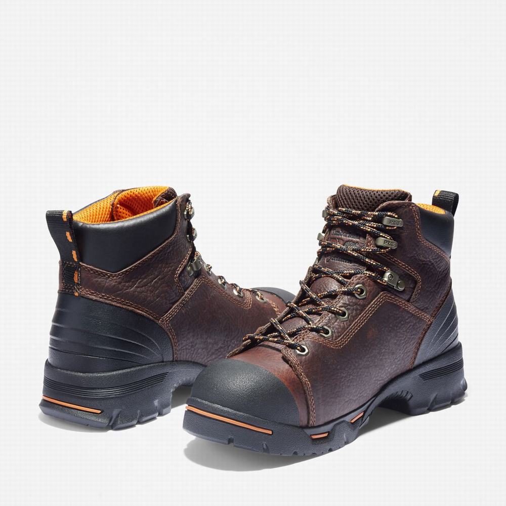 Timberland PRO® Endurance 6