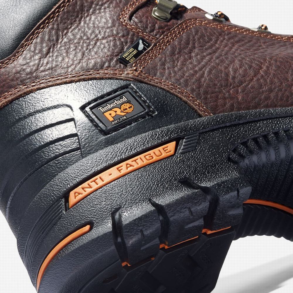 Timberland PRO® Endurance 6