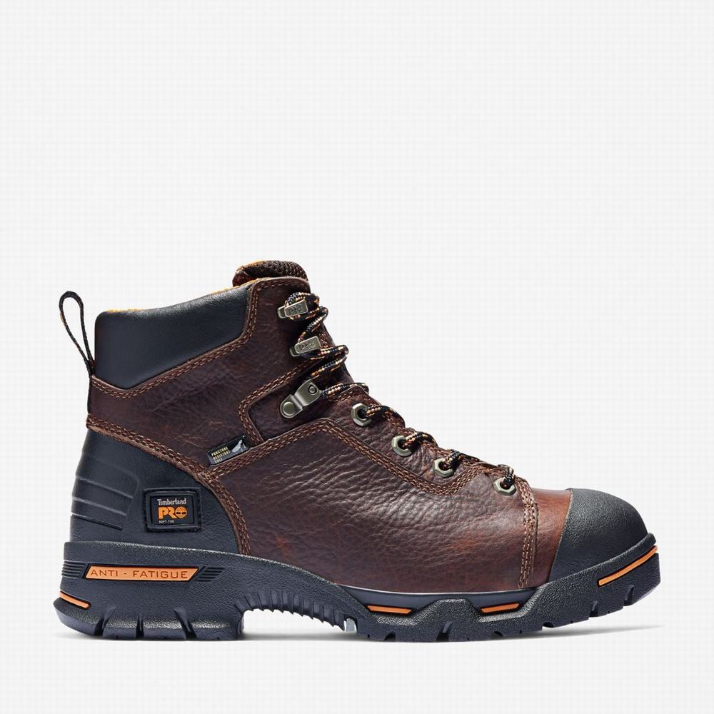 Timberland PRO® Endurance 6\