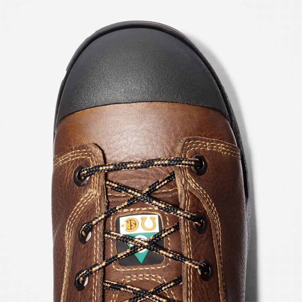 Timberland PRO® Endurance 6