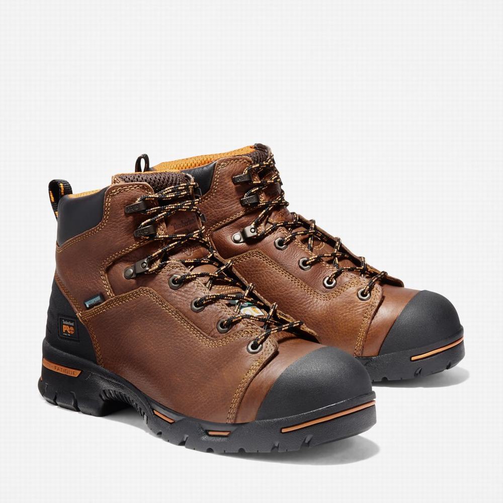 Timberland PRO® Endurance 6